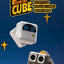 【】POP MART Disney/Pixar POP CUBE CUBIEC Series Figures 1/ POPMART box art view