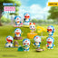 52TOYS Doraemon Secret Gadgets Blind Box Mystery Figure Collectible Toy