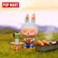 POP MART Labubu The Monsters Elf Wilderness Travel Blind Box Figure (Pre-Order)