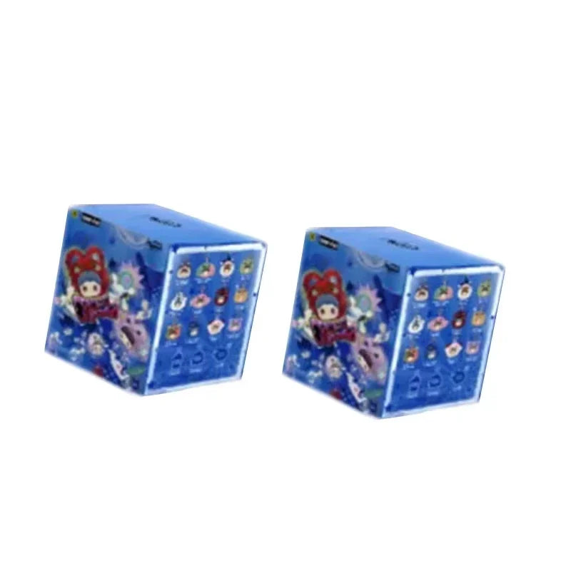 nan blind box vinyl figure, sealed mystery packaging, product photo for collectors in NZ