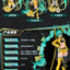 Blokees Hatsune Miku Miracle Edition Building Block Figure
