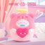 Finding Unicorn ShinWoo Luminous Fluffy Plush Doll Glow-in-the-Dark Collectible