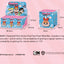 POP MART CRYBABY x Powerpuff Girls Vinyl Face Plush Blind Box