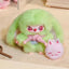 SIINONO V3 Mood on Series Blind Box Vinyl Plush Pendant Keychain image 46