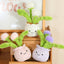 Cute Stuffed Plush Plant Toy Interesting Dandelion Plush image 15