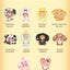 QKid Q Pet Series Plush Blind Box Blind Box Plush image 27