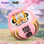 FUNISM Alexander the Fat Tiger Love Dharma Blind Box Figures