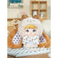 Nommi Mibao Sweetheart Bunny Series Blind Box Figures