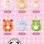 Xixi Circe Animal Ball Series Blind Box Plush Pendants