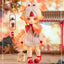 Nagi 4 Exchange The Untrammeled Traveler Series OB11 1/12 BJD Figure × MEET DOLL