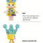 POP MART product photo for collectors in NZ — product detail image for NZ collectors