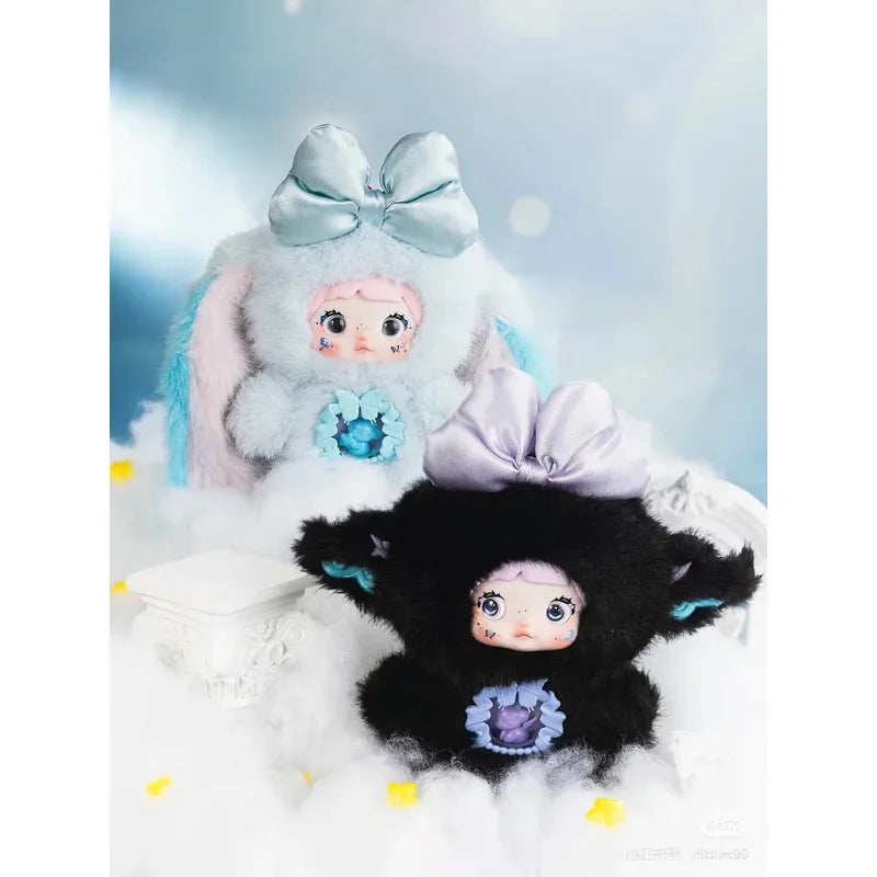 Nommi V6 Fantasy World Series Blind Box Figures