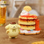 KEEPPLEY Sanrio Hello Kitty & Kuromi Micro Building Blocks