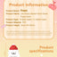 FUNISM Maltese Sweet Box Series Puppy Face Blind Box Figures