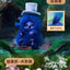 Cino Children’s Story Battle Series Plush Blind Box Figures