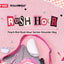 POP MART Peach Riot Rush Hour Series-Shoulder Bag