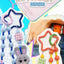 52TOYS Blind Box Zootopia Mini Pals Keychain Series box art view