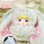 Nommi Mibao Sweetheart Bunny Series Blind Box Figures