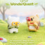 FUNISM Maltese PupSnap Series Blind Box Figures