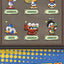 52TOYS Donald Duck Club Blind Box Figures