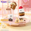 FUNISM Maltese Sweet Box Series Puppy Face Blind Box Figures