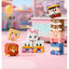 POP MART Disney Classics POP CUBE-2 Series Blind Box Figures