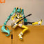 Blokees Hatsune Miku Miracle Edition Building Block Figure