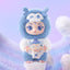 POP MART NeZha 2 Dress Up Party Vinyl Plush Pendant Blind Box