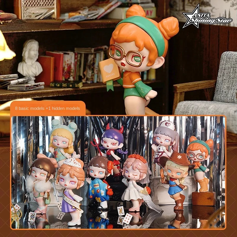 ANITA Shining Star Series Blind Box Figure