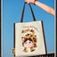 POP MART CRYBABY Wild but Cutie Series Shoulder Bag