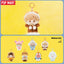 POP MART POP BEAN Fluffy & Cozy Plush Pendant Blind Box