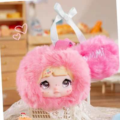 Nommi – Sweetheart 100% Series Blind Box Mystery Figure