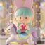 F.UN zZoton Treasure Land Series Blind Box zhuodawang Kawaii Action Figures Mystery Christmas Gift Kid Toy