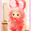 Samuel Magic Colorful Rabbit Plush Blind Box Collectible