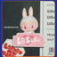 POP MART Labubu The Monsters Wacky Mart Fridge Magnet Blind Box (Pre-Order)