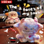 Baby Three Ava Fantasy Circus Plush Blind Box Figures