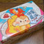 Letsvan AWHY A Life of Mischief Series Blind Box Mystery Anime Figure Collectible Toy