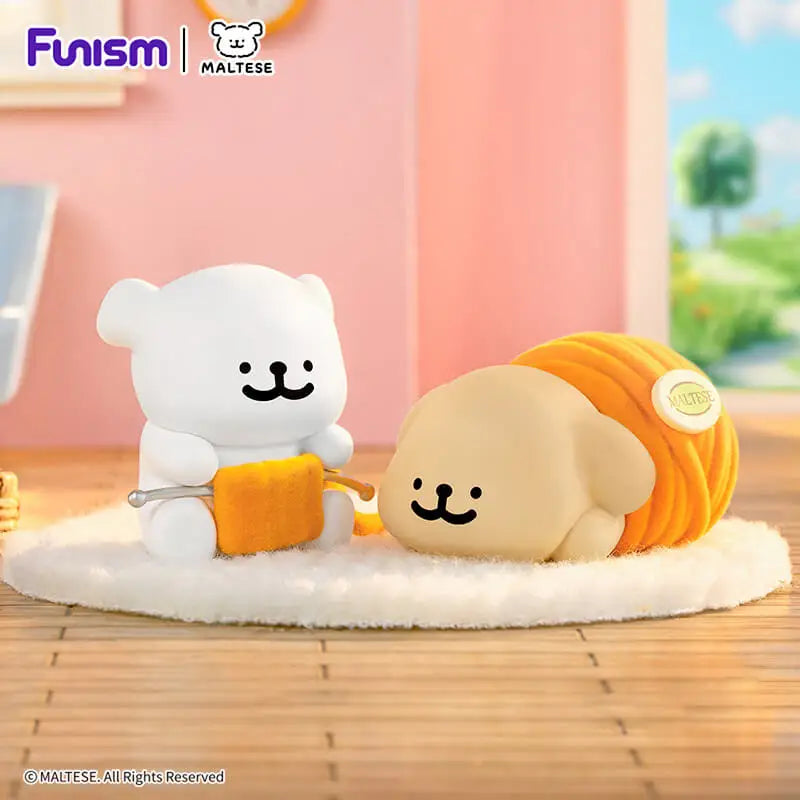 FUNISM Enjoy the Moments Blind Box Figures