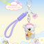 FUNISM Maltese Series Keychain Accessory Season collector view