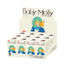 POP MART Baby Molly When I Was Three! Series Blind Box Figures