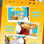 Cute Pet Paradise Four Seasons Story Series Building Blocks