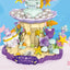 TOPTOY Sanrio Kuromi Whispering Wishes Micro Building Blocks