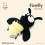 Cute Cartoon Insect Plush Toy Collection – Caterpillar, Firefly, Dragonfly, Mosquito, Cockroach