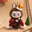 POP MART THE MONSTERS Let’s Checkmate Series Vinyl Plush Doll