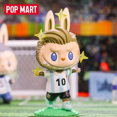POP MART Labubu AFA Football Blind Box Figure (Pre-Order)