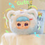 Nina What to Eat Today Blind Box Plush Figures