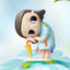 POP MART Nyota I Am the Seasons Series Blind Box Figures