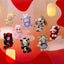 POP MART Have A Good Run Series Vinyl Plush Pendant Blind Box