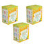 Maytree Dumia Fruit Wonderland Plush Figure Blind Box