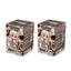The Last Forsaren Land Series Blind Box Mystery Box Toys Cute Action Anime Figure Kawaii Model Gift